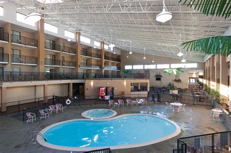 Mary help of christians (1.6 mi) and aiken center for the arts (1.7 mi), guests of clarion hotel can easily. Clarion Inn & Suites - Murfreesboro, Tn - Travel ...