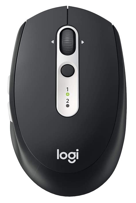 Buy Logitech M585 Multi Tasking Mouse Online At Low Prices