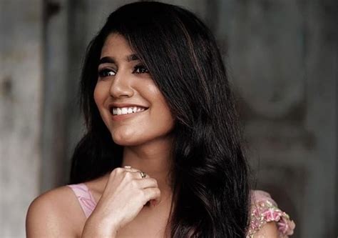 Wink Girl Priya Prakash Varrier Quits Instagram Sends 72 Million