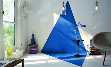 Peinture bleu luxens leroy merlin. Peinture salon : 12 idées de couleur pour le séjour - Côté Maison