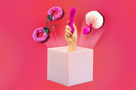 Sex Toy Subscription Boxes Youll Really Look Forward To Receiving