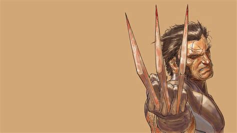 Wolverine Comic Wallpapers Top Free Wolverine Comic Backgrounds