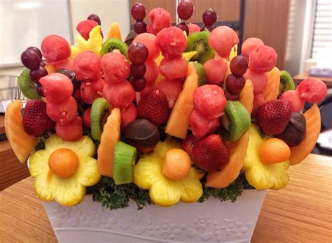 Edible flower availability may vary according to seasonal conditions beyond. Edible Arrangements - 22 Photos - Gift Shops - West Portal ...