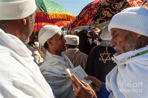 Sigd Holiday Of Ethiopian Jews 27 Photograph By Benny Woodoo Fine Art