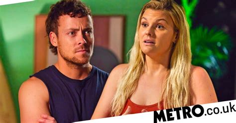 Home And Away Star Reveals Shock Highs And Lows For Ziggy And Dean