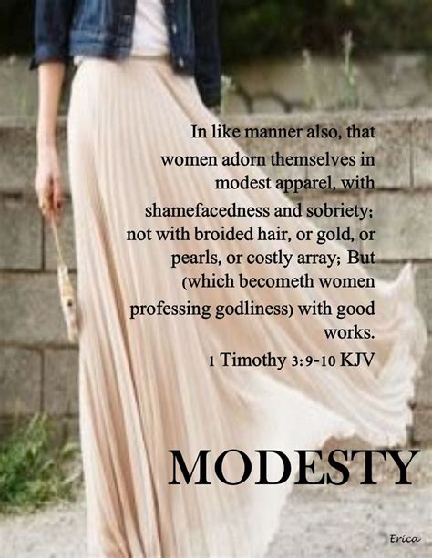 17 Best Images About Modesty On Pinterest Washers Christ And Worship God
