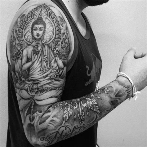 The 8 direction sak yant tattoo meaning. Buddhist Tattoos Designs, Ideas and Meaning | Tattoos For You