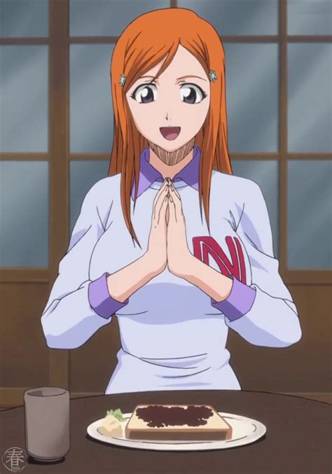 Pin By Lizzy Gibbons On Bleach In 2021 Bleach Orihime Bleach Anime