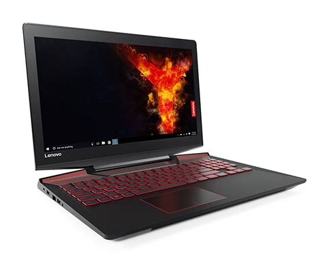 Buy Lenovo Legion Y720 Core I7 Gtx 1060 Gaming Laptop At Za