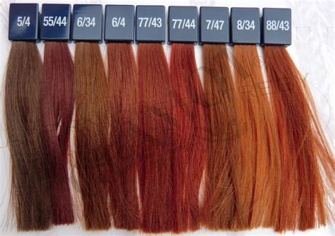 Pin By Zoë On Redhead Hair Color Formulas Ginger Hair Color Hair