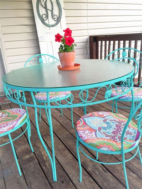 Buy wrought iron tables and get the best deals at the lowest prices on ebay! See our web site for additional details on "patio ...