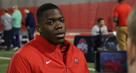 3 against penn state as a strong possibility. Zach Harrison Begins College Career Aiming to Become "One of the Greatest to Come Through Ohio ...