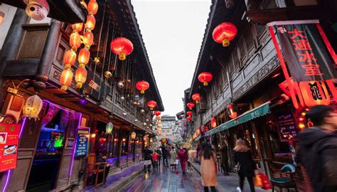 Top 8 Things To Do In Chengdu For A Memorable Trip In China