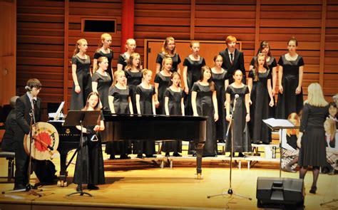 Spring Concert 2015 Roundup Calgary Childrens Choir