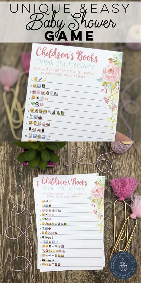 Fun Baby Shower Games For Small Group Best Home Design Ideas