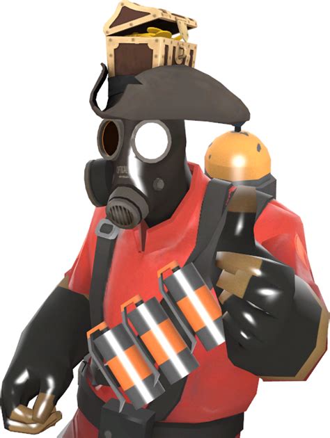 Filepyro Th02png Official Tf2 Wiki Official Team Fortress Wiki
