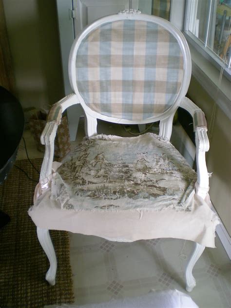 So we went with this one and we were very pleased when it came in. Cindy's fractured fairy tale: Kooboo chairs and a Really ...