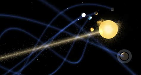 Bad Astronomy No Our Solar System Is Not A Vortex Syfy Wire
