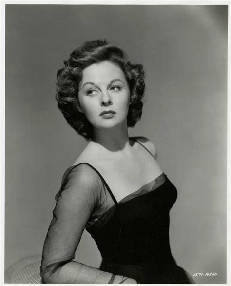 Nude Pictures Of Susan Hayward Will Drive You Frantically Enamored With This Sexy Vixen The