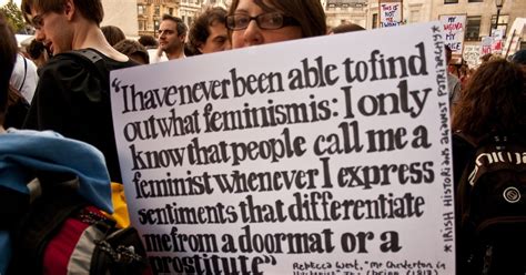 6 Signs That Prove Youre A Feminist Even If You Think Youre Not