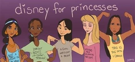 Youre Shocked By How Sexist Disney Movies Are Community Post 60