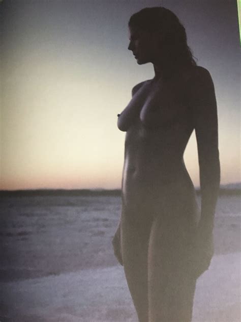Heidi Klum Nude Photos Thefappening