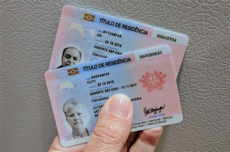 A Tale Of Two Portuguese Residency Permits One Road At A Time