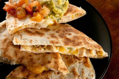 Who Has The Best Quesadillas Near Me - TXASE