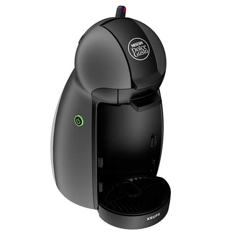 The nescafé dolce gusto is a coffee capsule system from nestlé. Nescafe Dolce Gusto Coffee Machine White | Coffee Makers - B&M