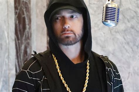 Eminem Announces Godzilla Challenge Winner