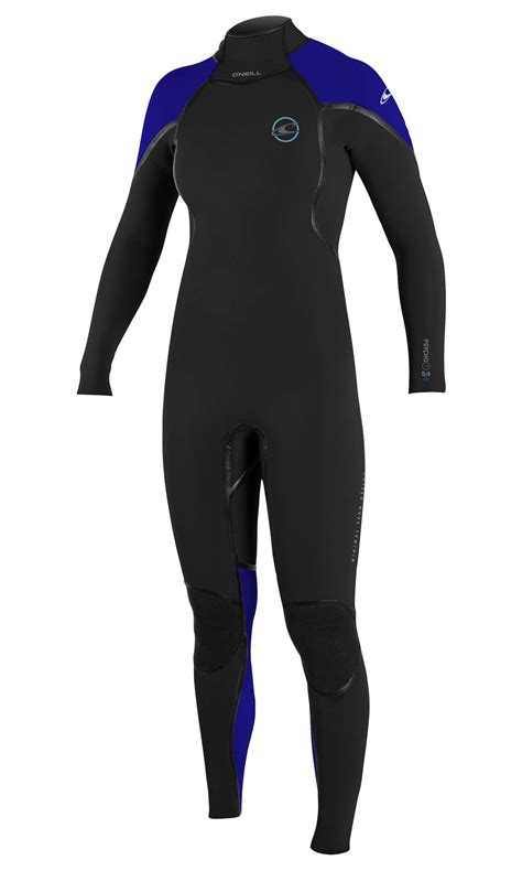 Oneill Womens Psycho One 54 Wetsuit 2016 King Of Watersports
