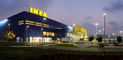 Ikea Locations Find A Furniture Store Near You Ikea Ca