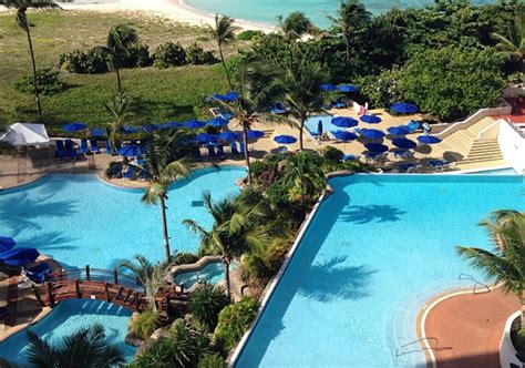 Hilton Barbados Resort Barbados All Inclusive Deals