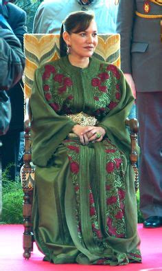 Princess lalla latifa amahzoune (berber languages: 1000+ images about Famille Royale du Maroc on Pinterest ...