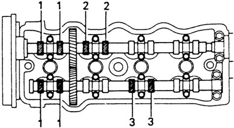 Repair Guides Routine Maintenance And Tune Up Valve Lash