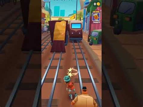 Subway Surfers No Coin YouTube