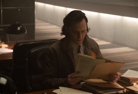 Фантастика, фэнтези, боевик, приключения режиссер: Why We're Doubtful of that Huge 'Loki' Character Reveal