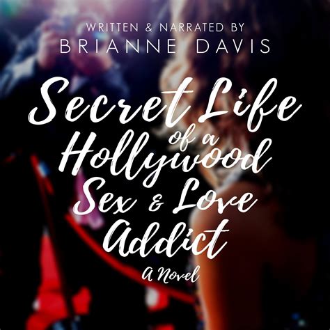 Todays Secret Life Of A Hollywood Sex And Love Addict Facebook