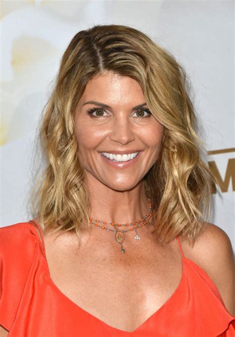 Lori Loughlin Hallmark Evening Event At Tca Summer Press Tour In La