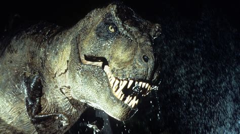 Jurassic Park Dinosaurs T Rex Images And Pictures Becuo