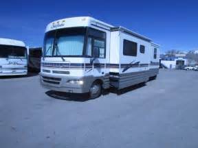 1999 Winnebago Chieftain Rvs For Sale