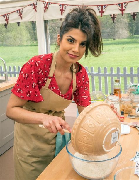 Who Is Great British Bake Off 2018 Contestant Ruby Metro News