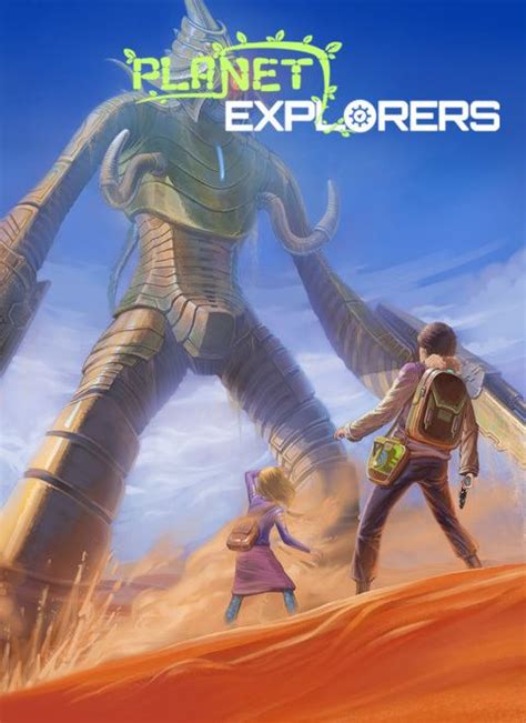 Planet Explorers Alchetron The Free Social Encyclopedia