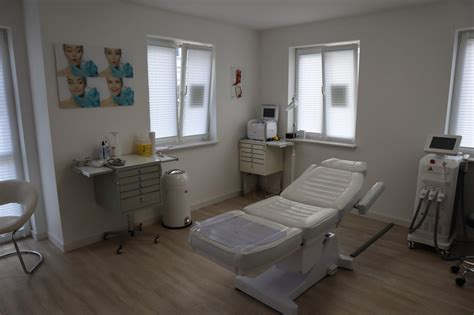 Beautiful Face - Unsere Praxis