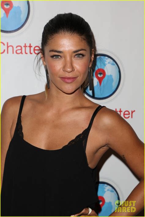 Photo Jessica Szohr Says Complications Is Much More Mature Role Than Gossip Girl 04 Photo
