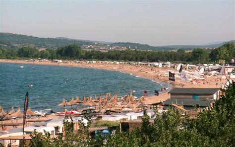 20 Of The Best Beaches In Burgas Bulgaria World Beach Guide