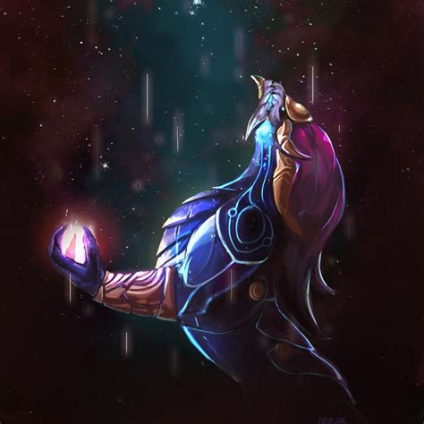 Aurelion Sol Lol League Of Legends League Of Legends Comic League