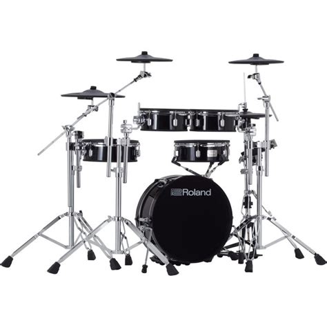 Roland Vad 307s V Drums Acoustic Design Electronic Drum Kit