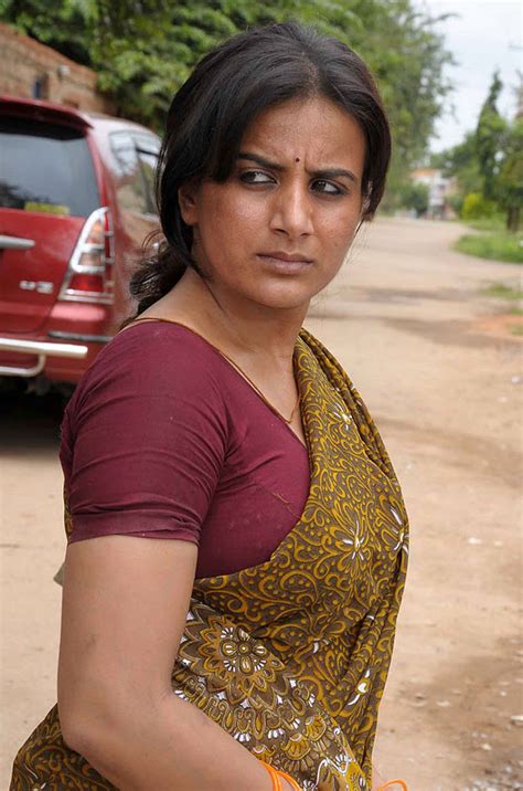 Pooja Gandhi Shocking Topless And Bare Back Show Kannada Movie Hot