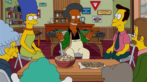 Why Hank Azaria Wont Play Apu On ‘the Simpsons Anymore The New York